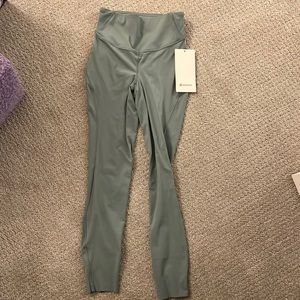 Lululemon Base Pace Leggings